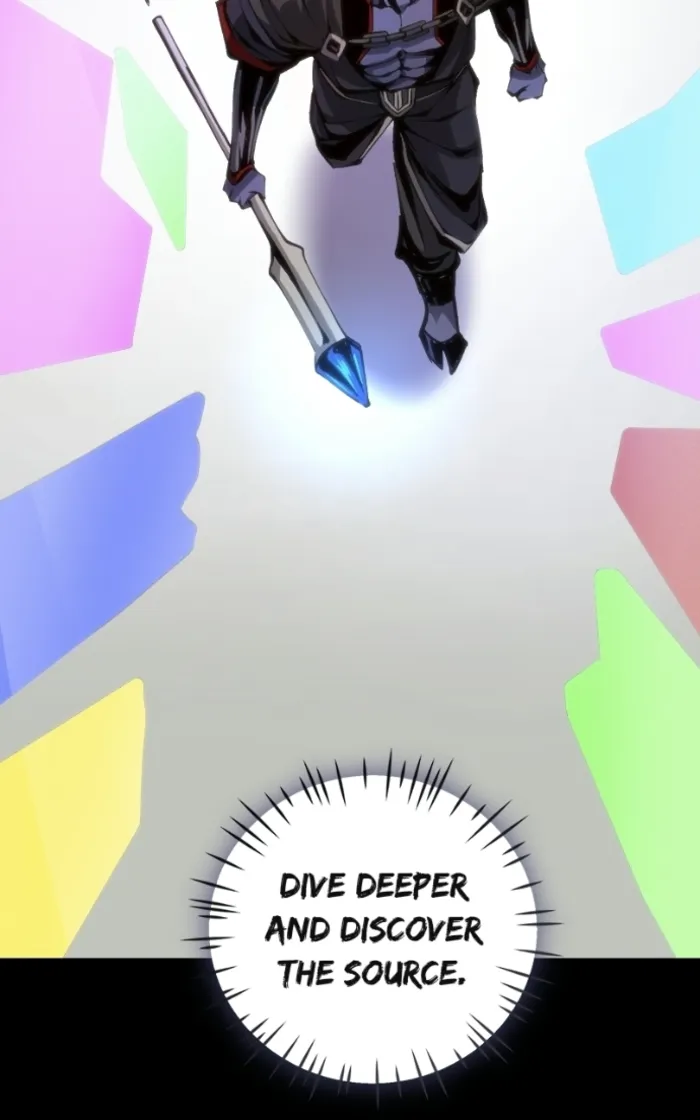 Read The Primal Hunter EN Manga Online