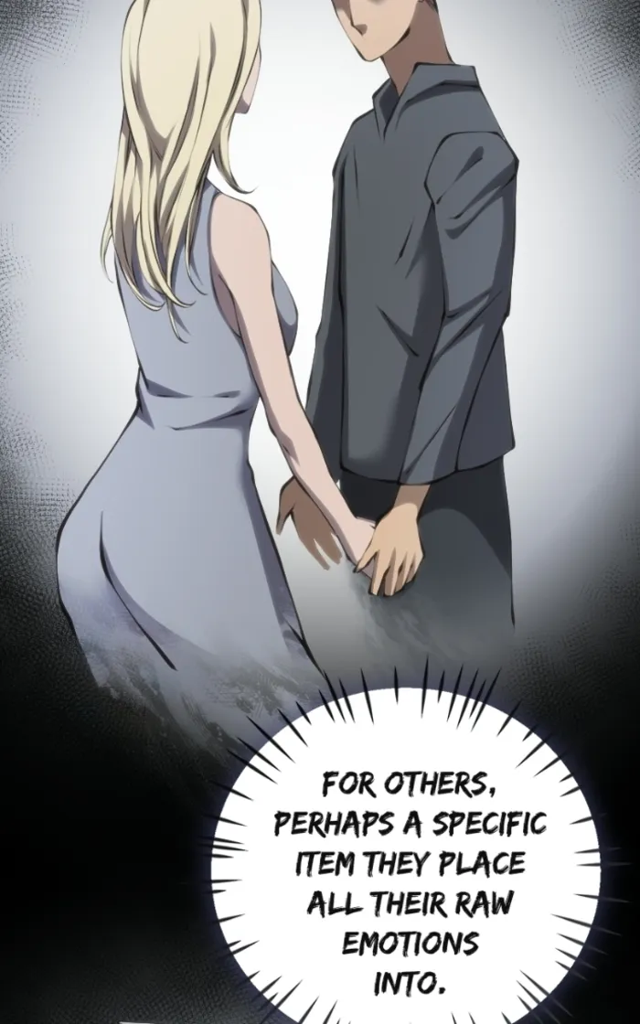 Read The Primal Hunter EN Manga Online