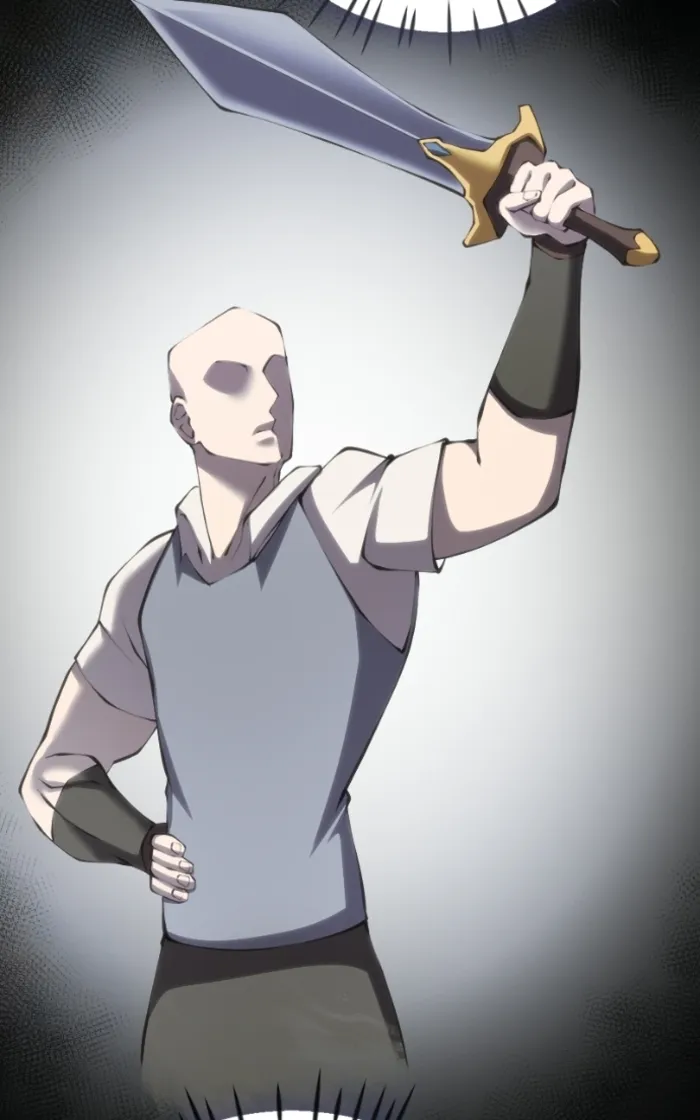 Read The Primal Hunter EN Manga Online