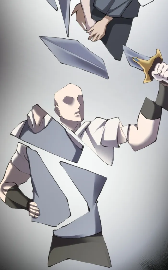 Read The Primal Hunter EN Manga Online