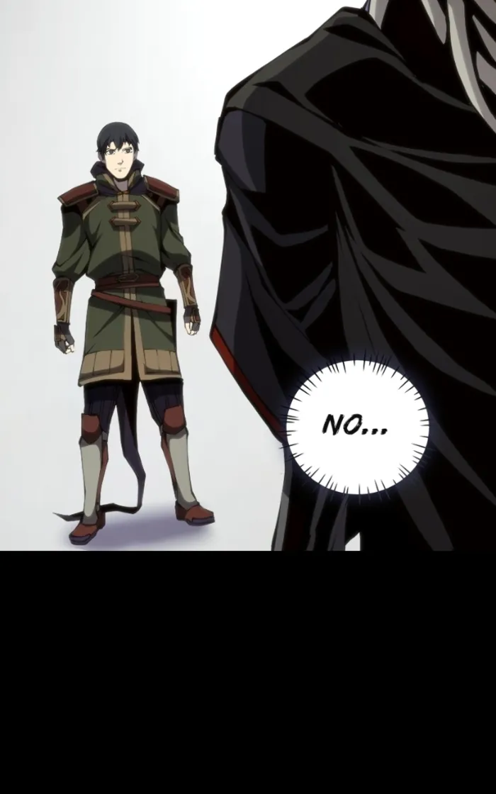 Read The Primal Hunter EN Manga Online