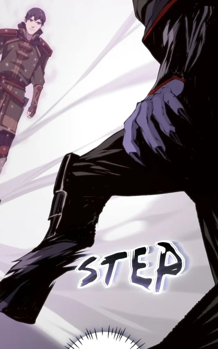 Read The Primal Hunter EN Manga Online