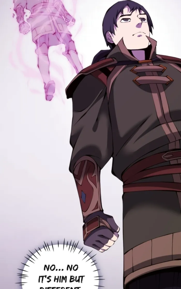 Read The Primal Hunter EN Manga Online