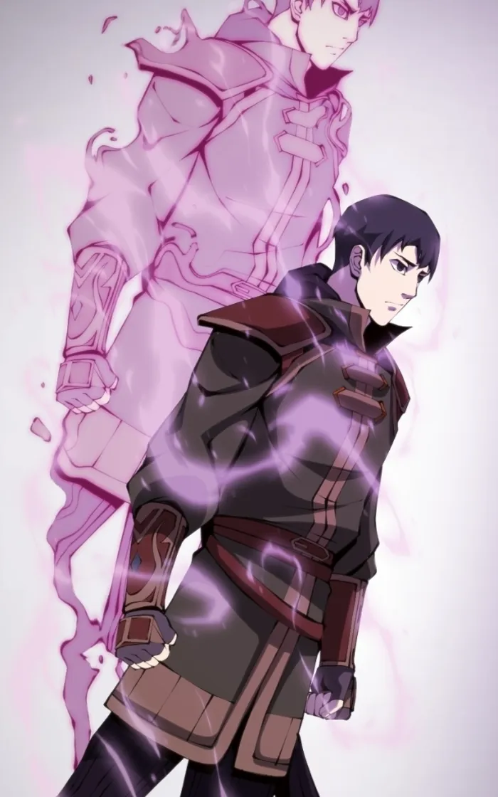 Read The Primal Hunter EN Manga Online