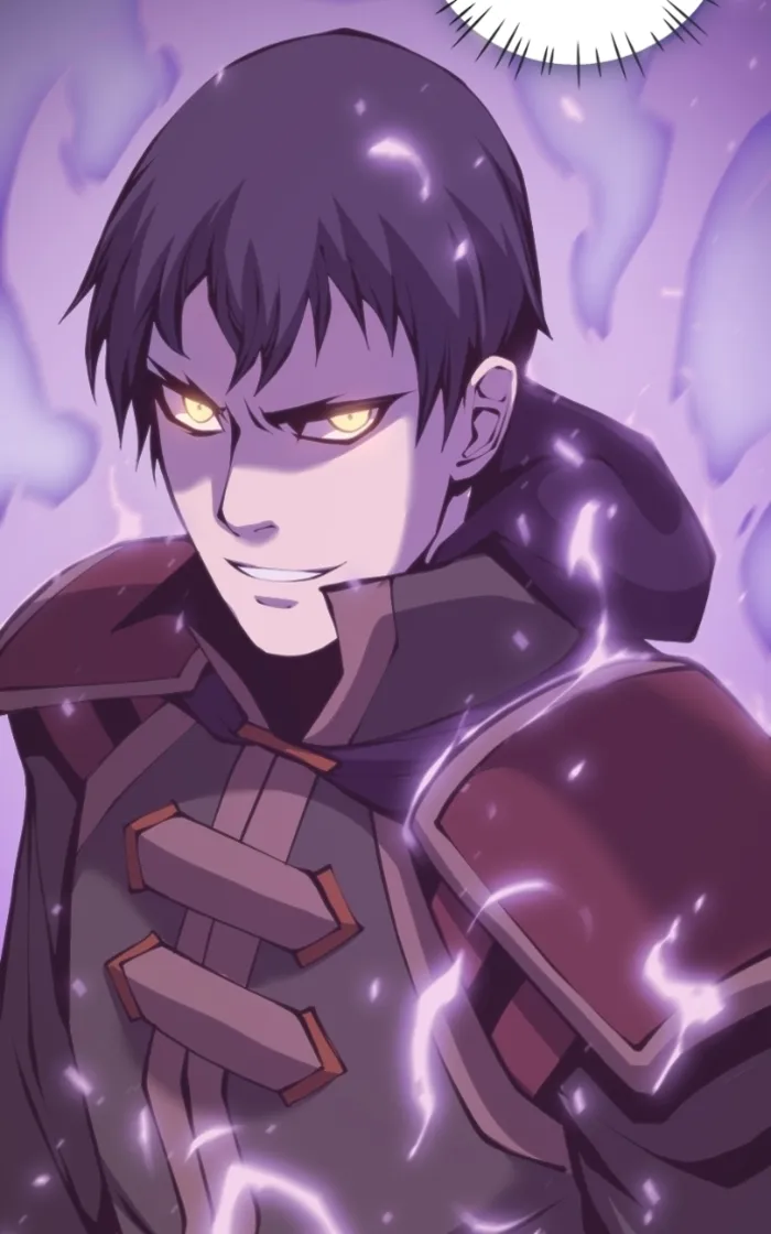 Read The Primal Hunter EN Manga Online