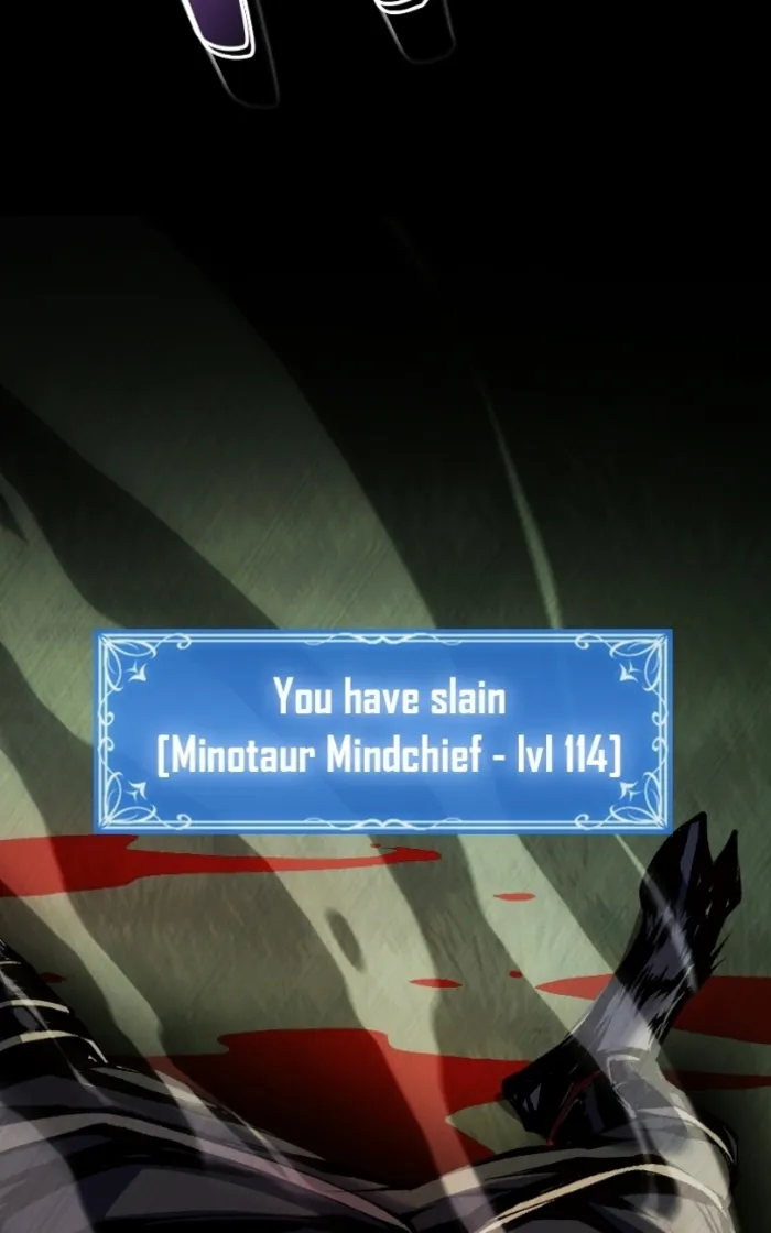 Read The Primal Hunter EN Manga Online