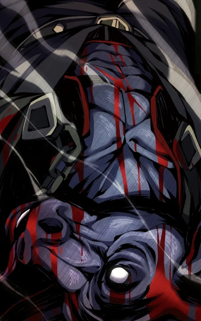 Read The Primal Hunter EN Manga Online