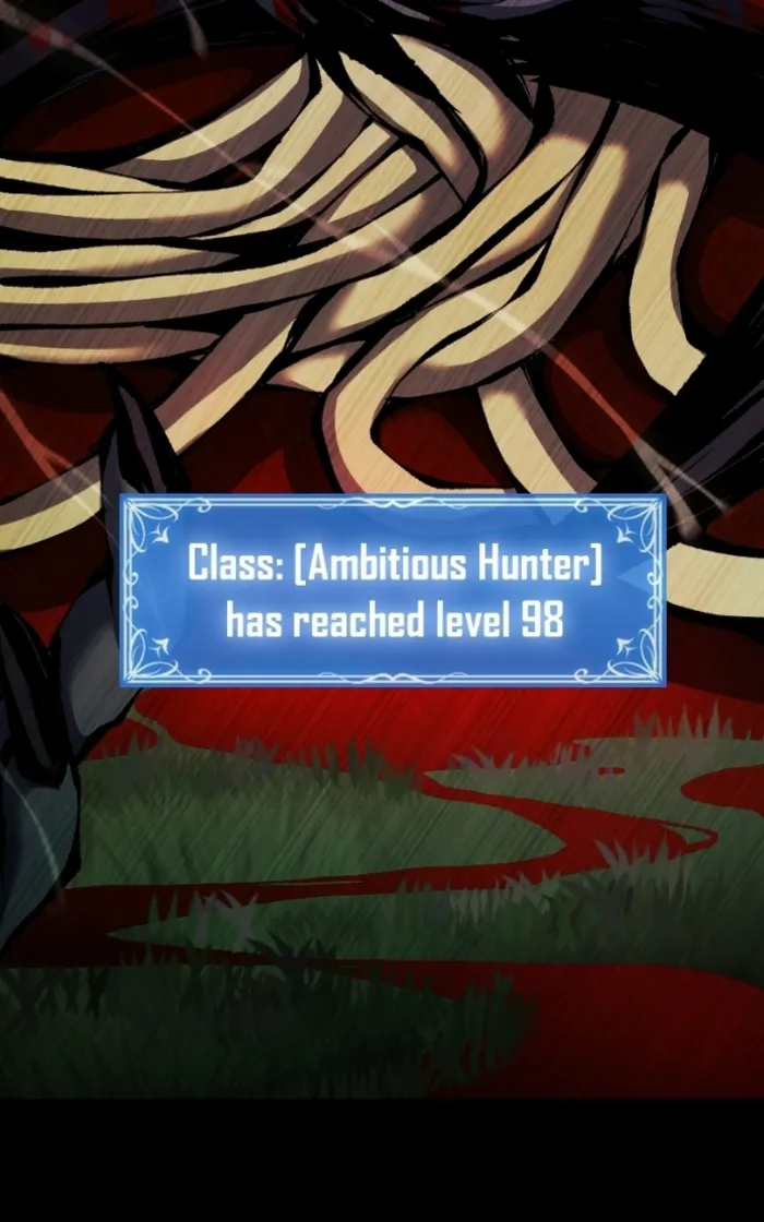 Read The Primal Hunter EN Manga Online