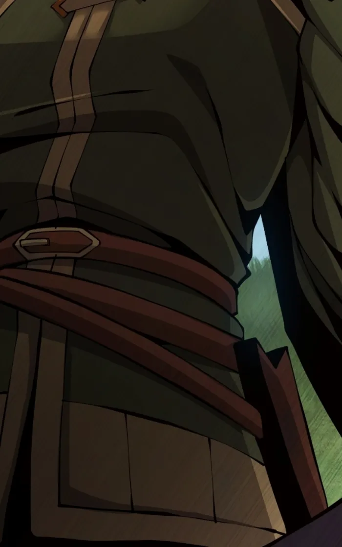 Read The Primal Hunter EN Manga Online