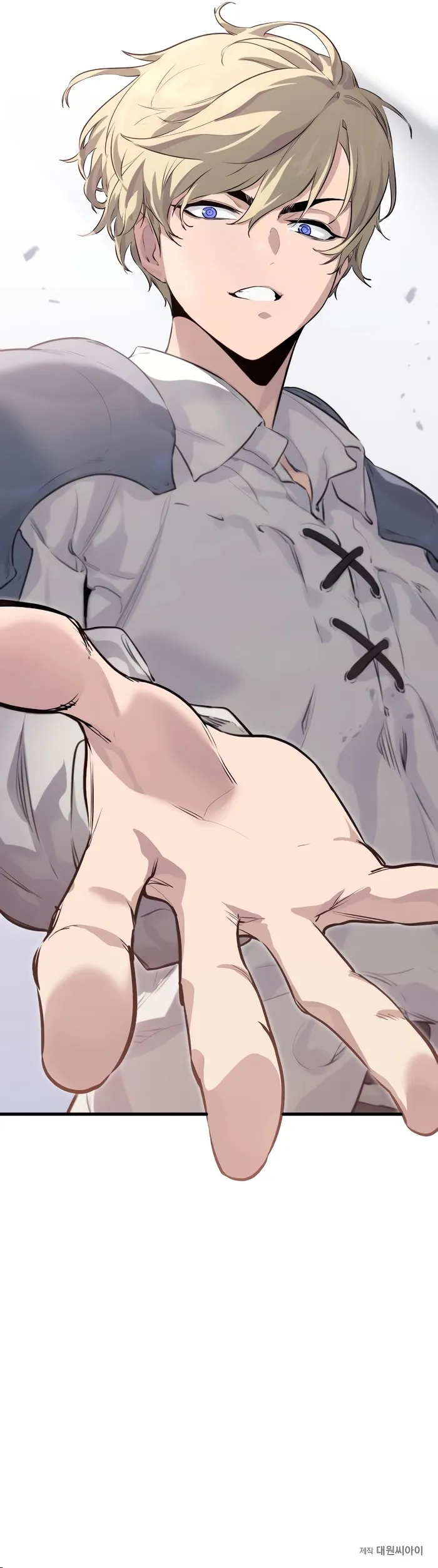 Read The Regressed Mercenary’s Machinations EN Manga Online