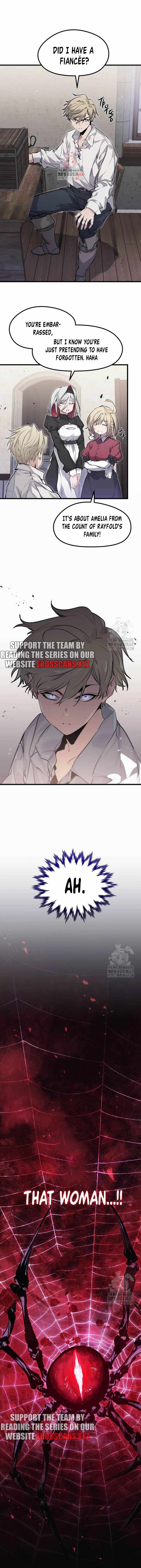 Read The Regressed Mercenary’s Machinations EN Manga Online