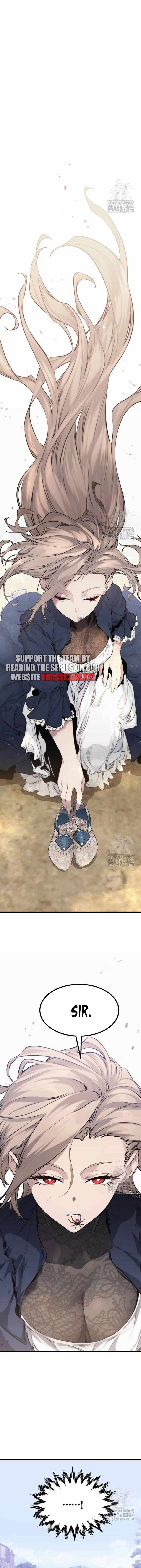 Read The Regressed Mercenary’s Machinations EN Manga Online