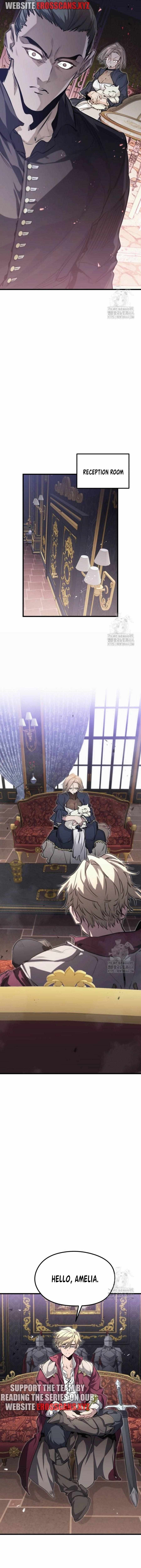 Read The Regressed Mercenary’s Machinations EN Manga Online