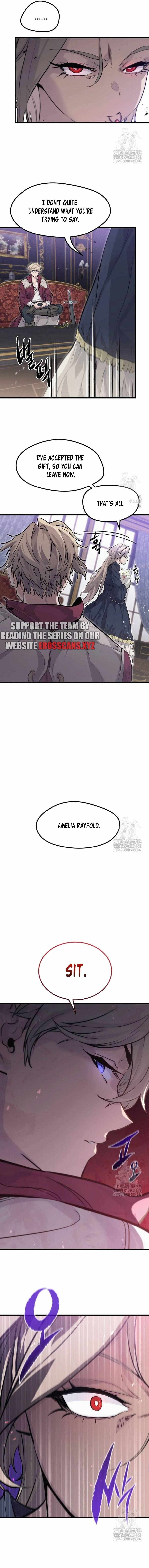 Read The Regressed Mercenary’s Machinations EN Manga Online