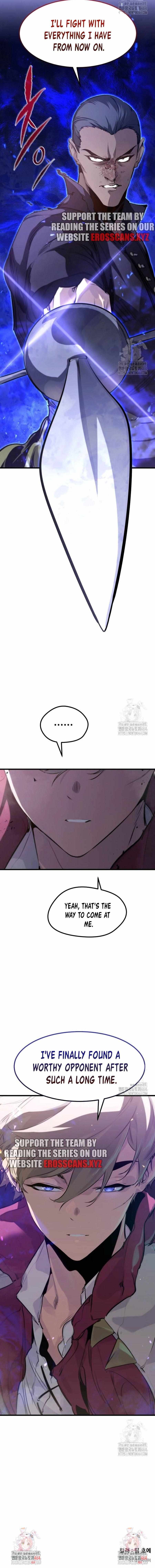 Read The Regressed Mercenary’s Machinations EN Manga Online