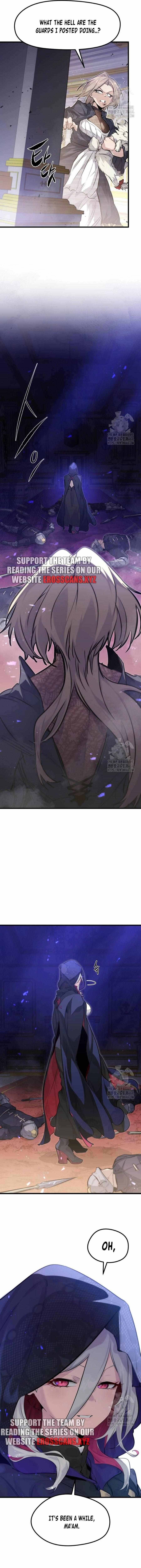 Read The Regressed Mercenary’s Machinations EN Manga Online