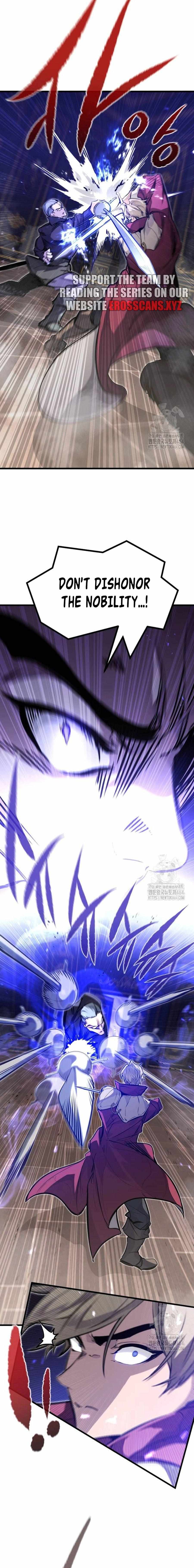 Read The Regressed Mercenary’s Machinations EN Manga Online