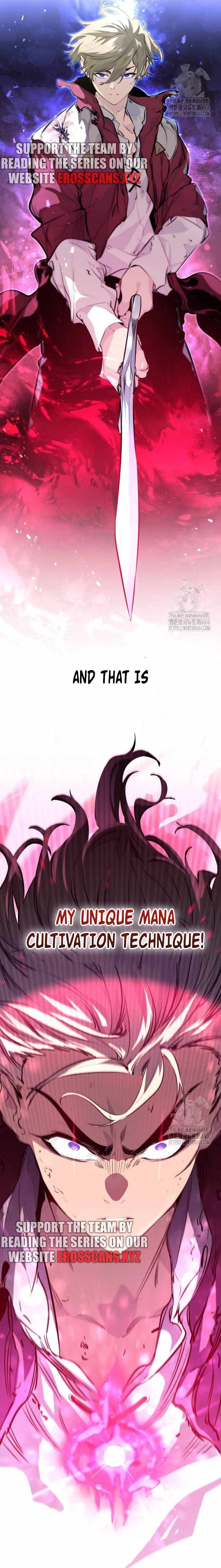 Read The Regressed Mercenary’s Machinations EN Manga Online