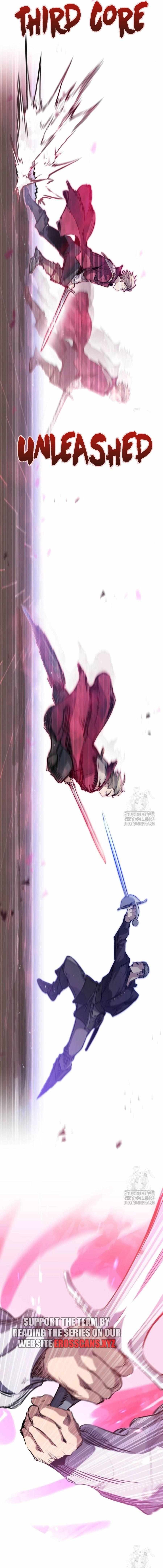 Read The Regressed Mercenary’s Machinations EN Manga Online