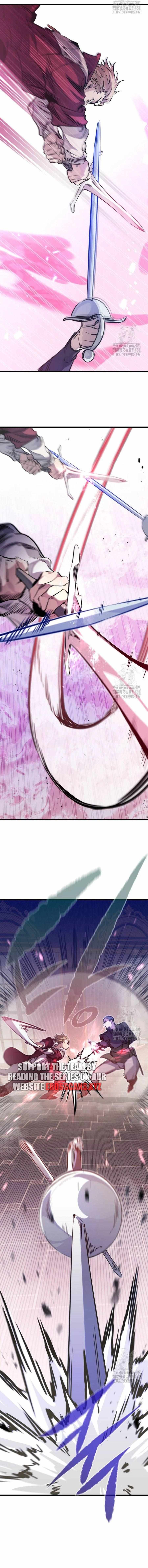 Read The Regressed Mercenary’s Machinations EN Manga Online