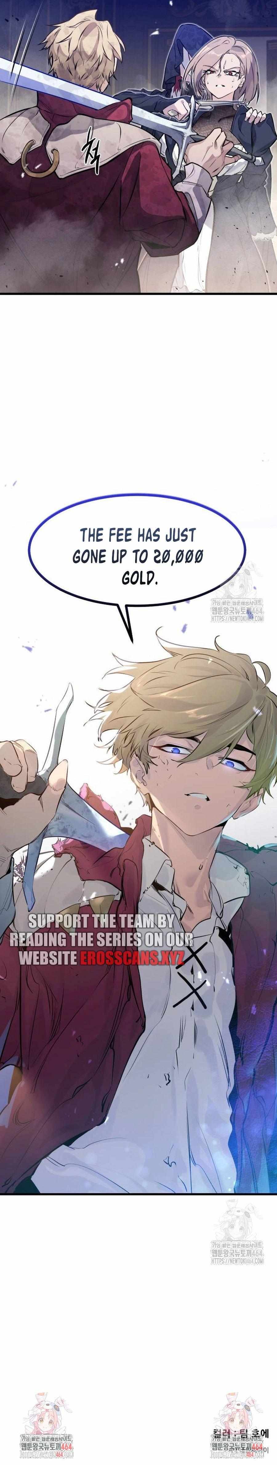 Read The Regressed Mercenary’s Machinations EN Manga Online