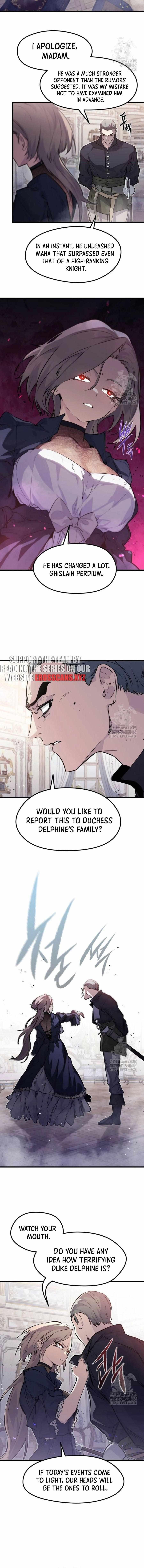 Read The Regressed Mercenary’s Machinations EN Manga Online