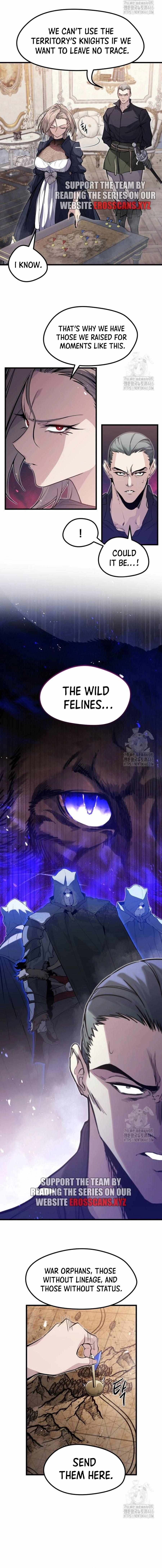 Read The Regressed Mercenary’s Machinations EN Manga Online