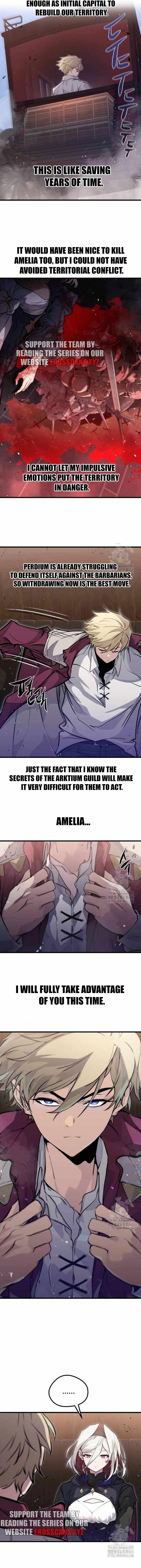 Read The Regressed Mercenary’s Machinations EN Manga Online