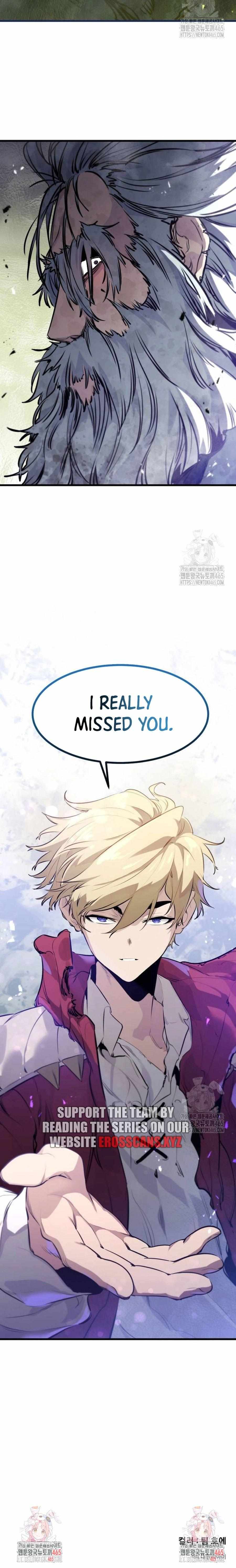 Read The Regressed Mercenary’s Machinations EN Manga Online