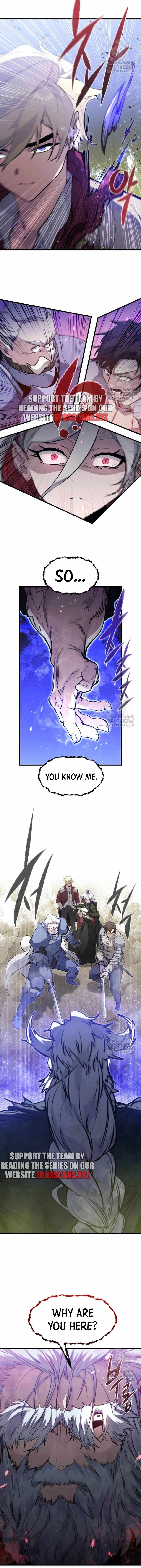 Read The Regressed Mercenary’s Machinations EN Manga Online