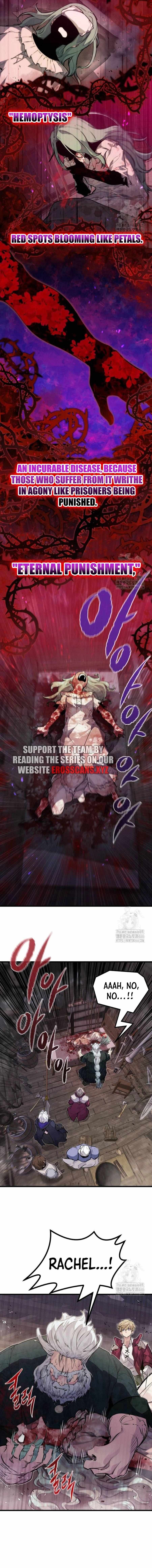 Read The Regressed Mercenary’s Machinations EN Manga Online