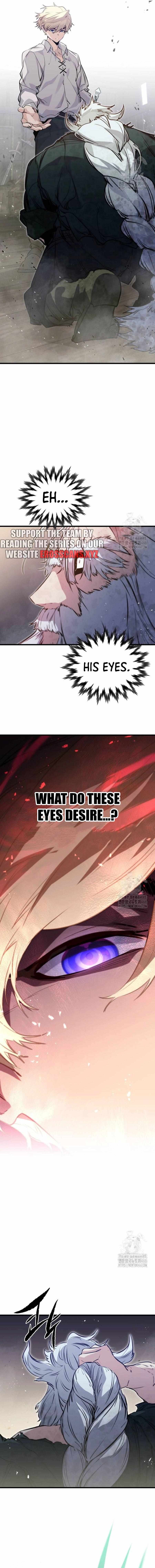 Read The Regressed Mercenary’s Machinations EN Manga Online