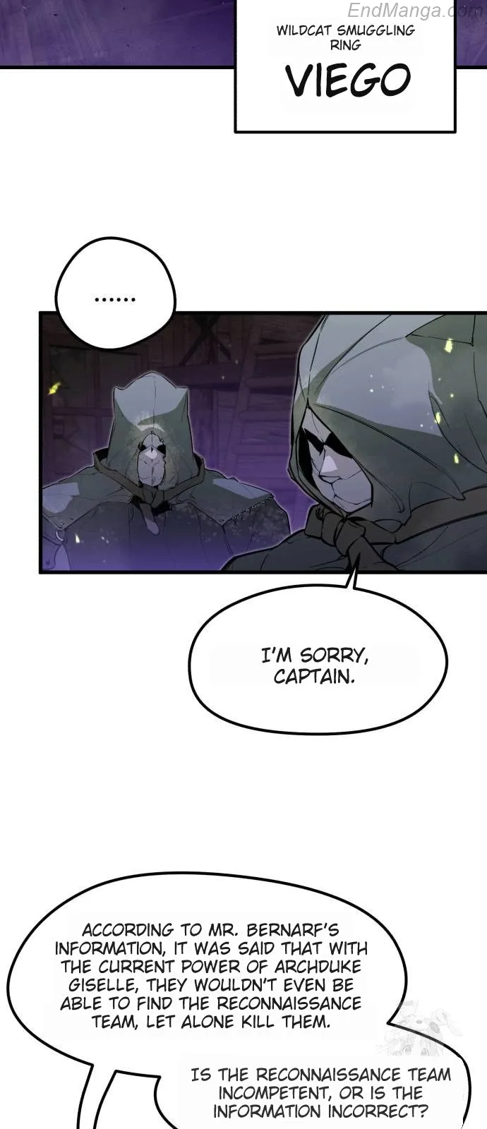 Read The Regressed Mercenary’s Machinations EN Manga Online