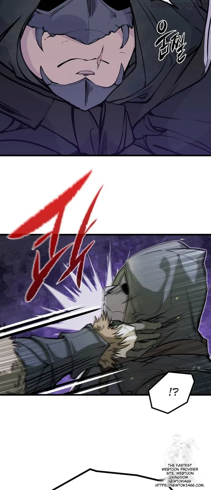 Read The Regressed Mercenary’s Machinations EN Manga Online