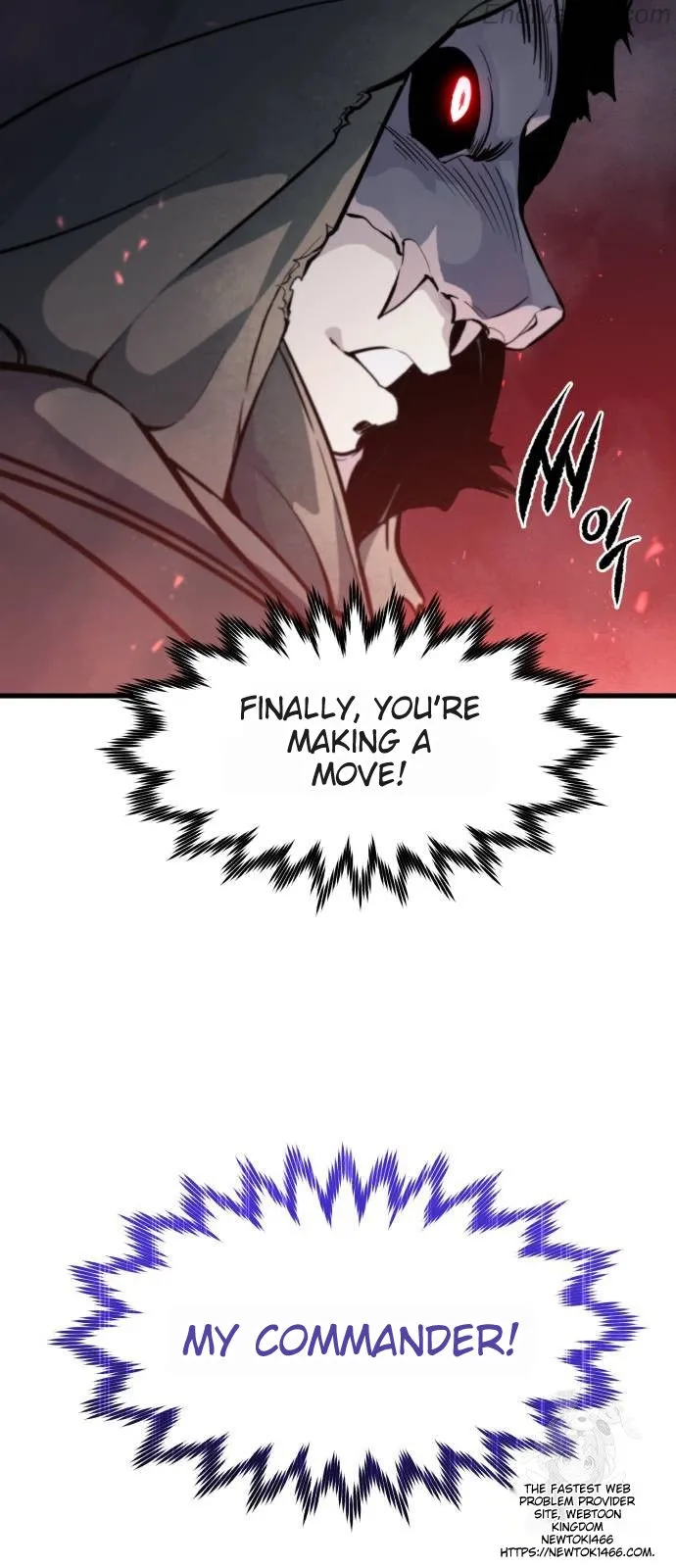 Read The Regressed Mercenary’s Machinations EN Manga Online