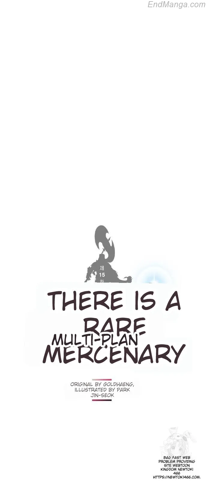 Read The Regressed Mercenary’s Machinations EN Manga Online