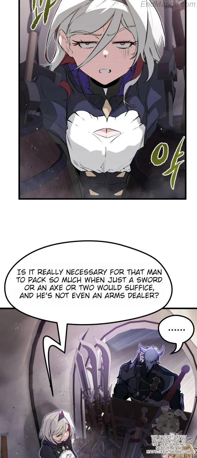 Read The Regressed Mercenary’s Machinations EN Manga Online