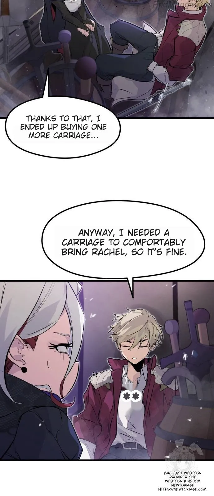 Read The Regressed Mercenary’s Machinations EN Manga Online