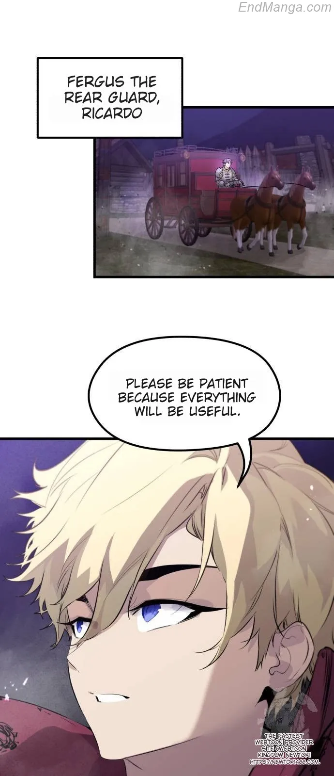 Read The Regressed Mercenary’s Machinations EN Manga Online