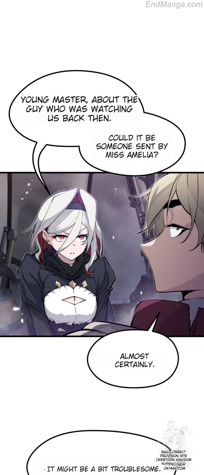 Read The Regressed Mercenary’s Machinations EN Manga Online