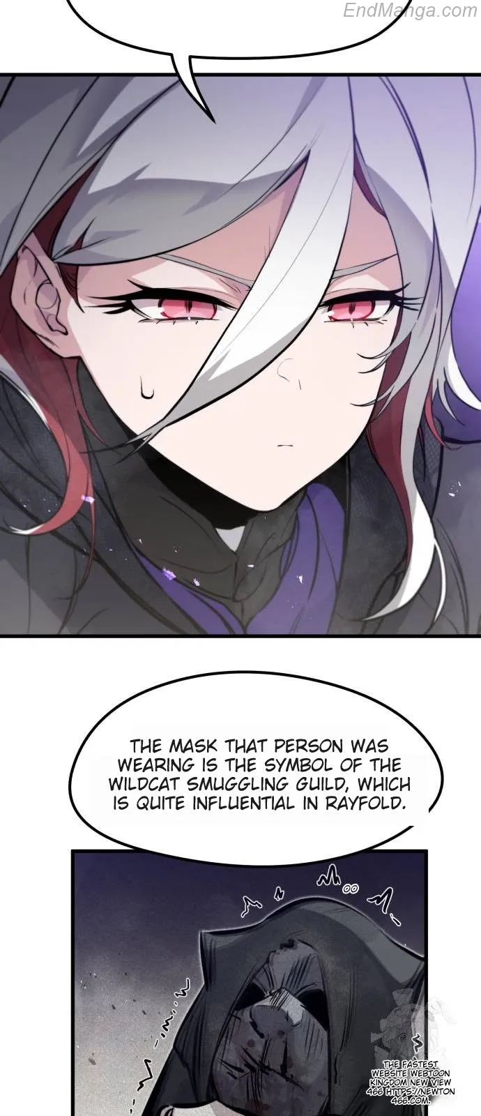 Read The Regressed Mercenary’s Machinations EN Manga Online