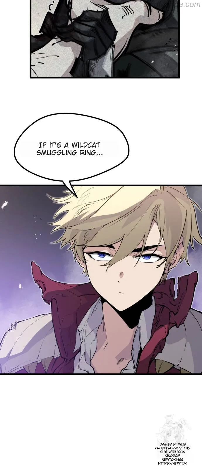 Read The Regressed Mercenary’s Machinations EN Manga Online