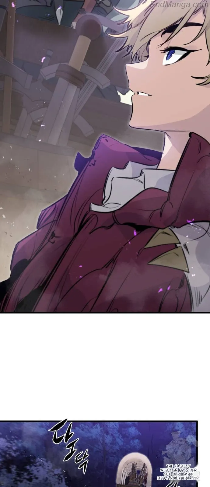 Read The Regressed Mercenary’s Machinations EN Manga Online