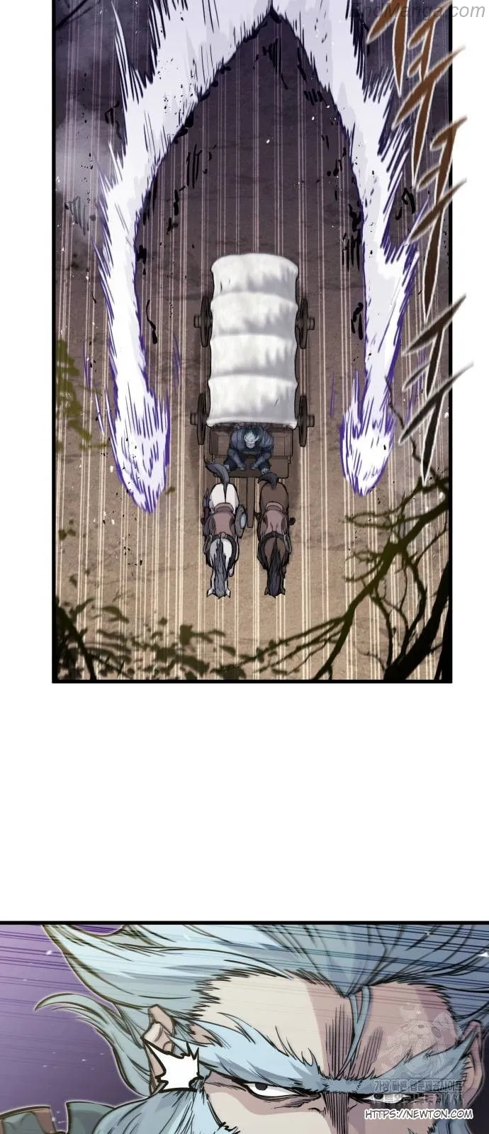 Read The Regressed Mercenary’s Machinations EN Manga Online