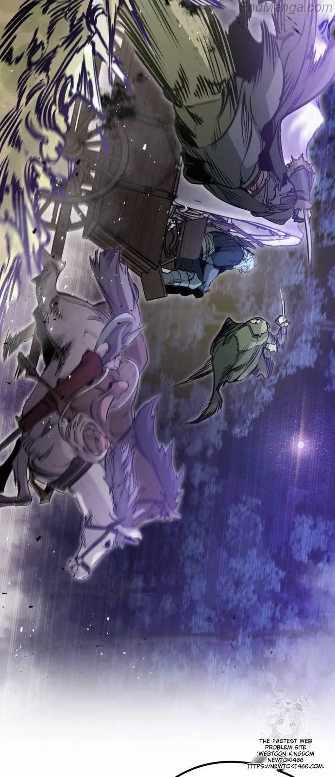 Read The Regressed Mercenary’s Machinations EN Manga Online