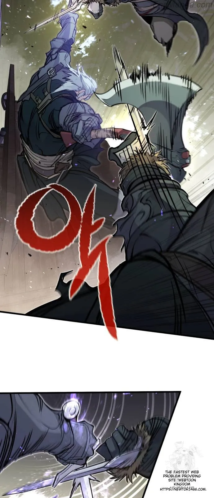 Read The Regressed Mercenary’s Machinations EN Manga Online