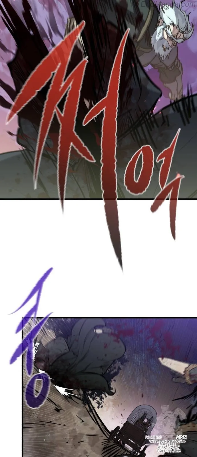 Read The Regressed Mercenary’s Machinations EN Manga Online