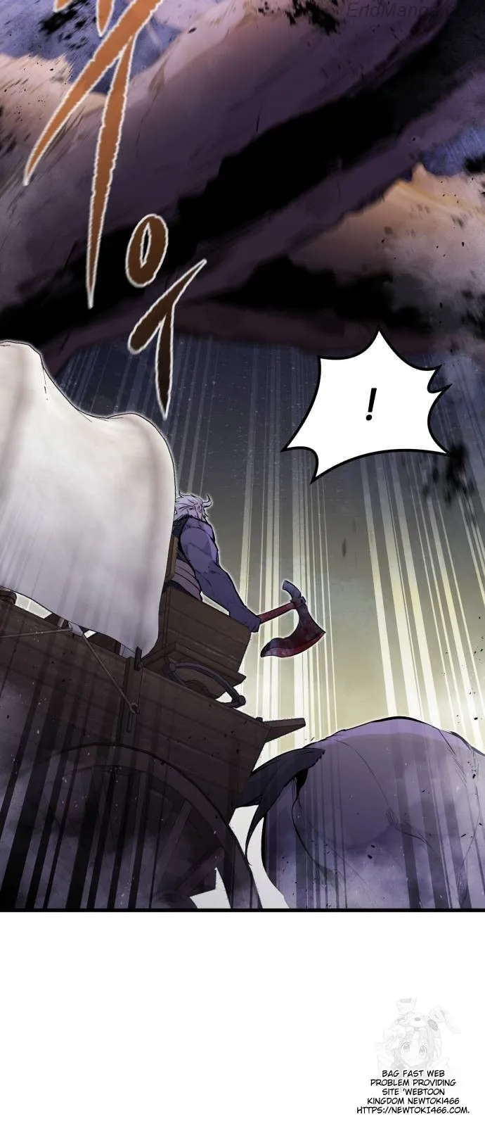 Read The Regressed Mercenary’s Machinations EN Manga Online