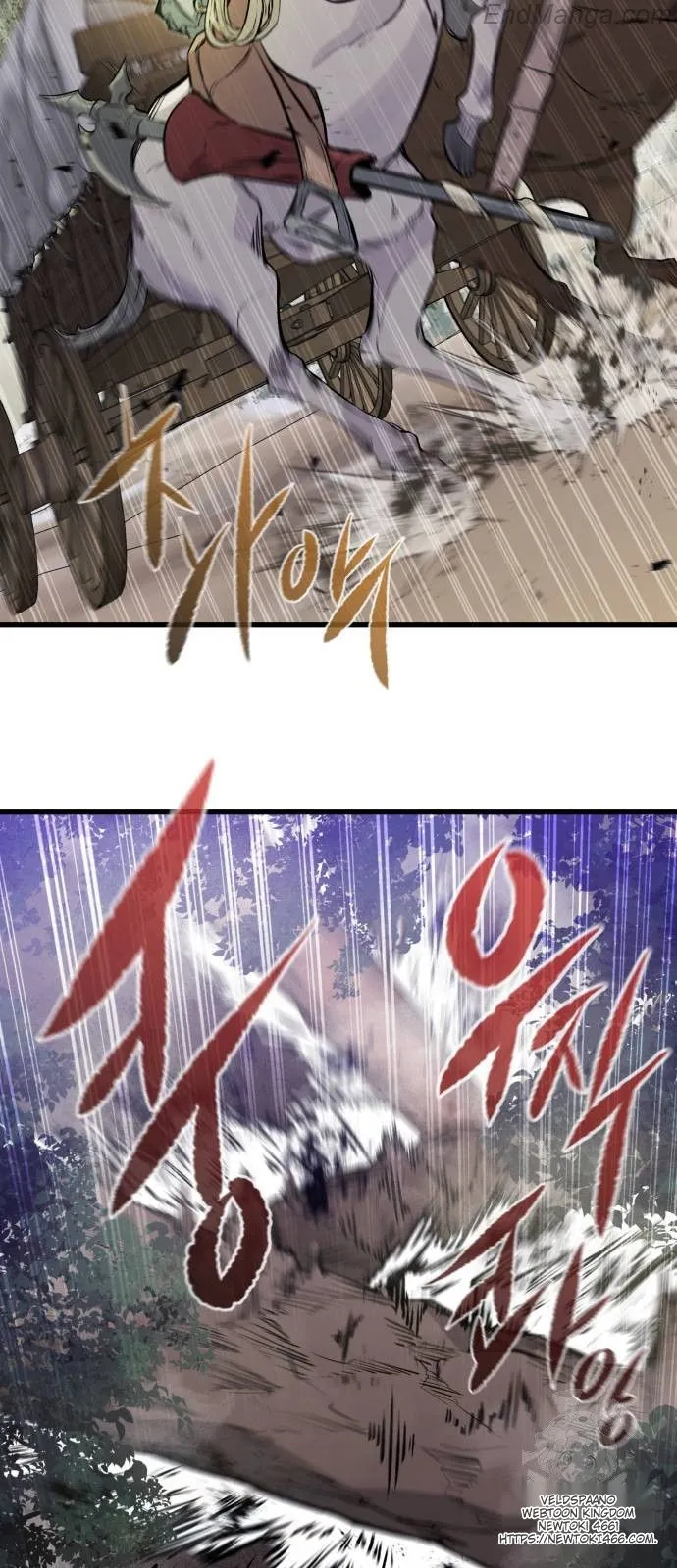 Read The Regressed Mercenary’s Machinations EN Manga Online