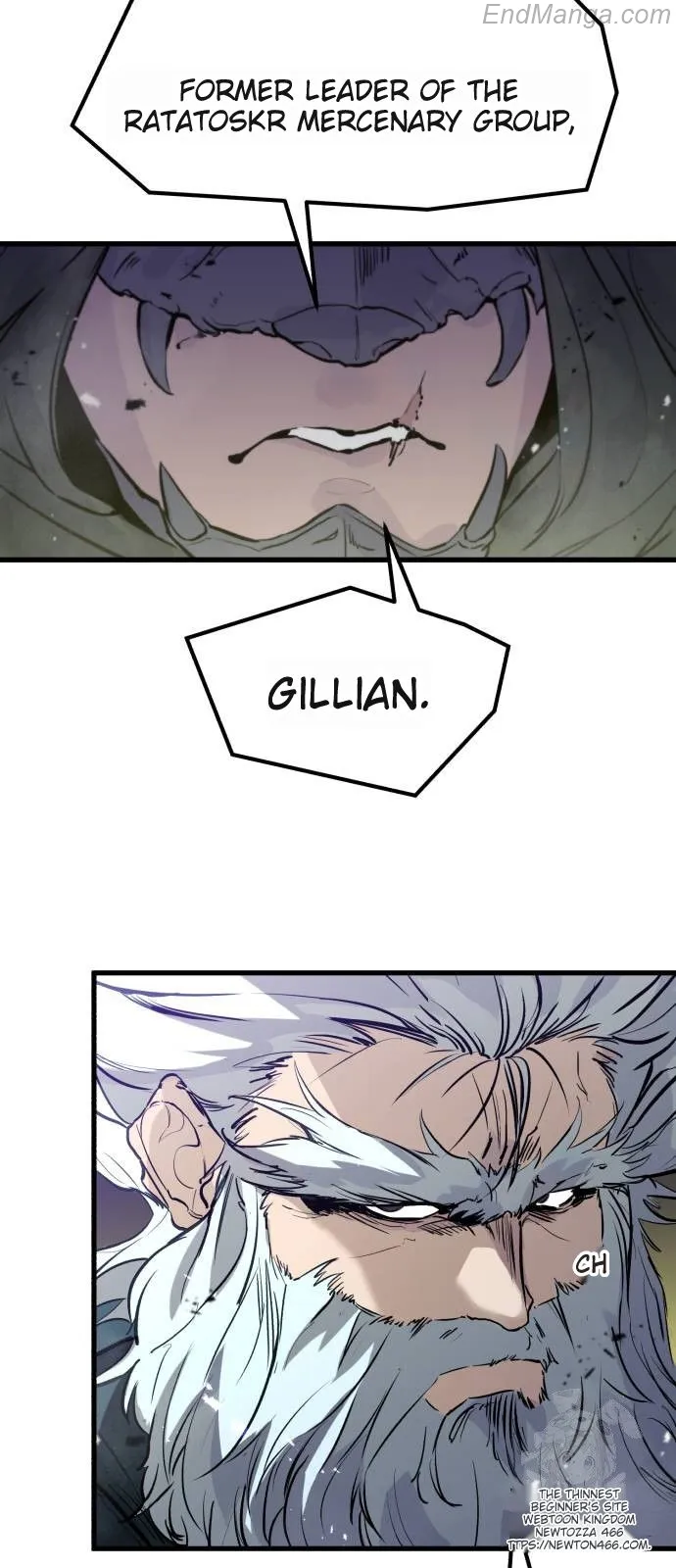 Read The Regressed Mercenary’s Machinations EN Manga Online